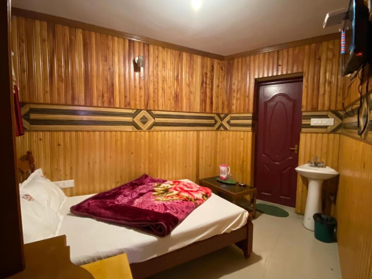 Mpr Residency Kodaikanal