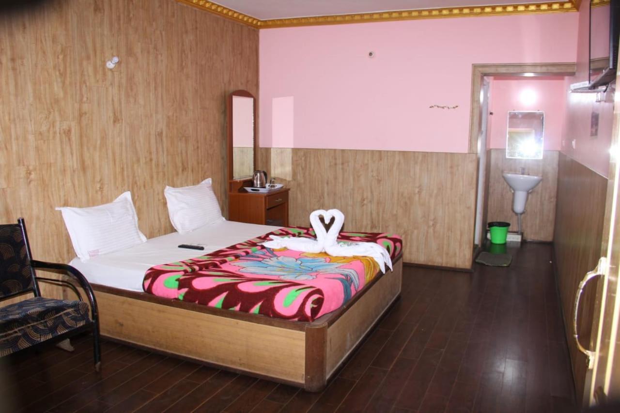 Guest house Mpr Residency Kodaikanal
