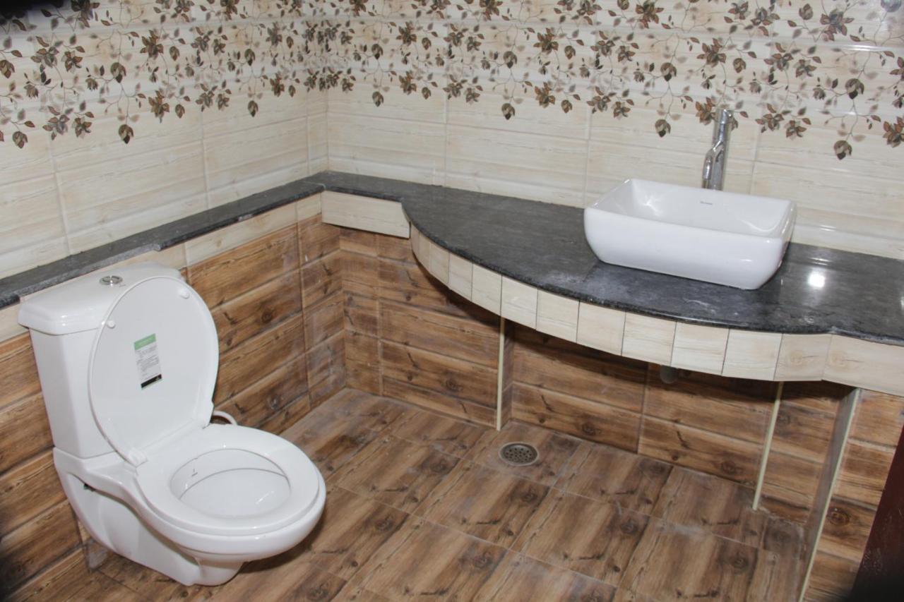 Mpr Residency Guest house *