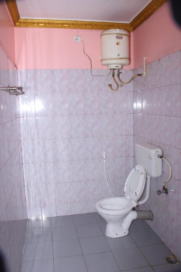 Mpr Residency Guest house