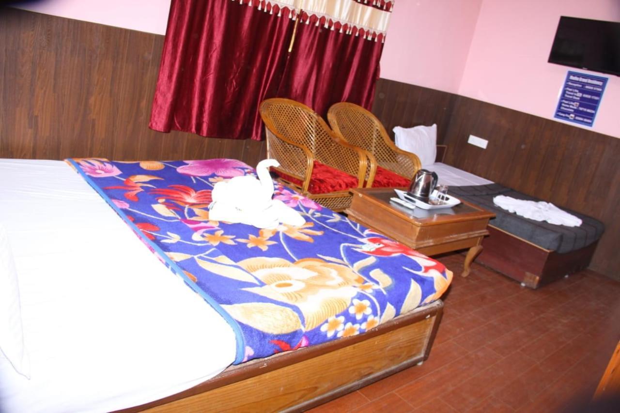 Mpr Residency * Kodaikanal