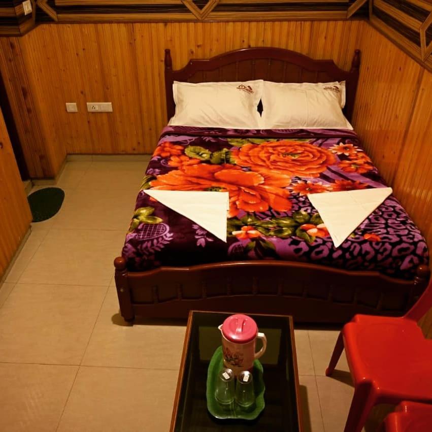 Mpr Residency * Kodaikanal