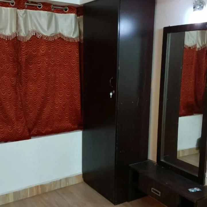 Lodge Rc Homestay *