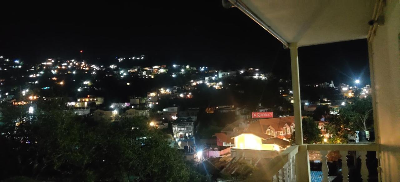 Rc Homestay * Kodaikanal