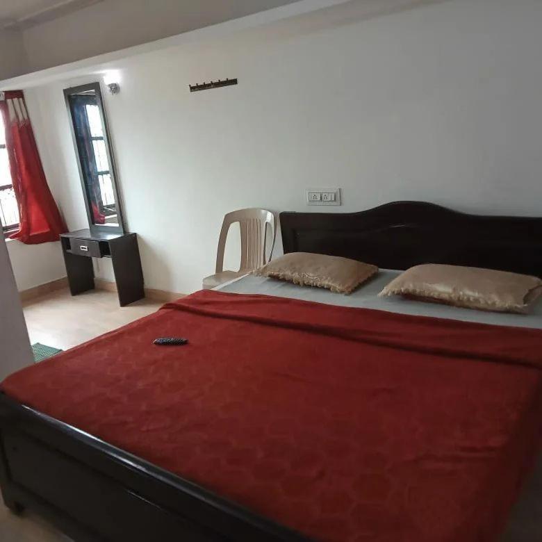 Rc Homestay