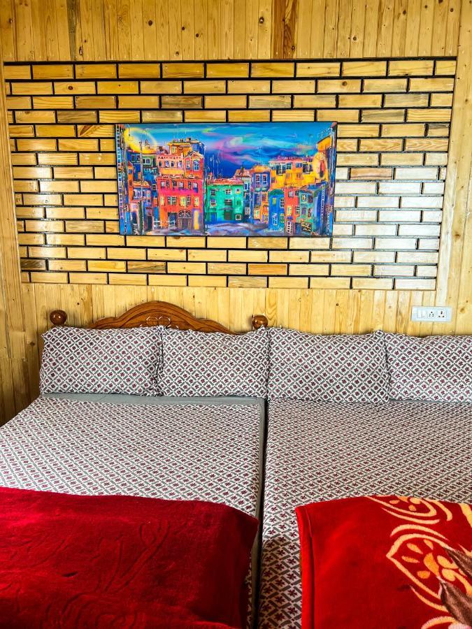 Homestay Venish Kodaikanal