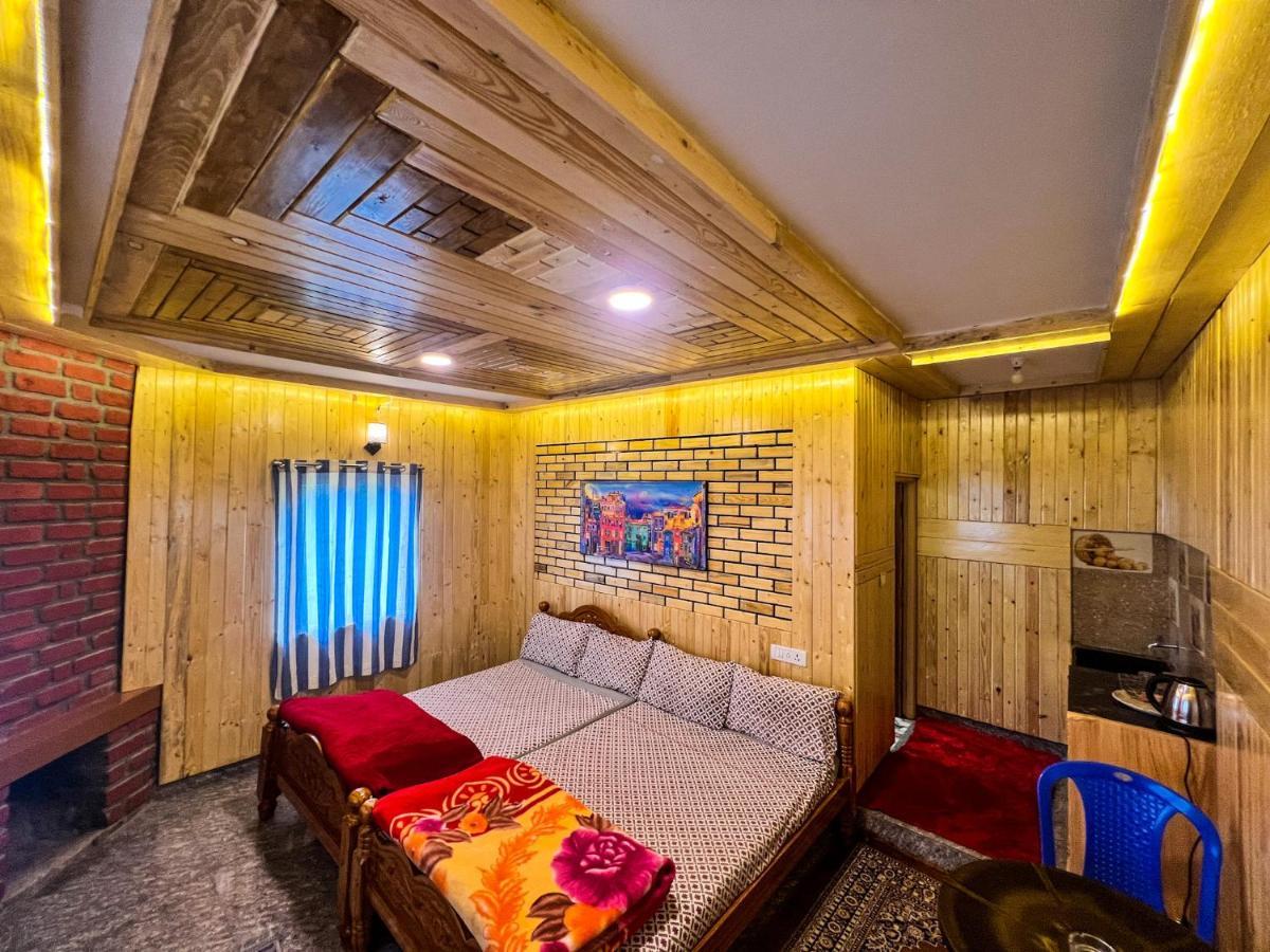 Homestay Venish Kodaikanal