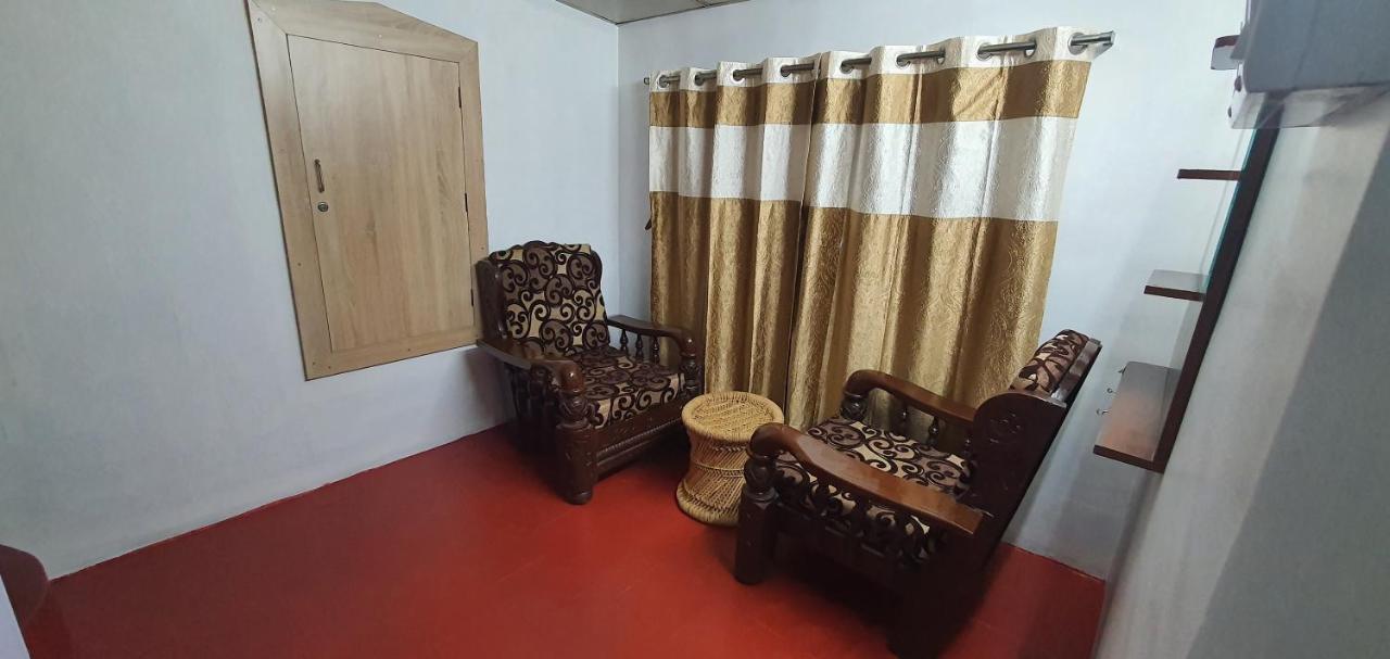 Villa Kodai Vintage