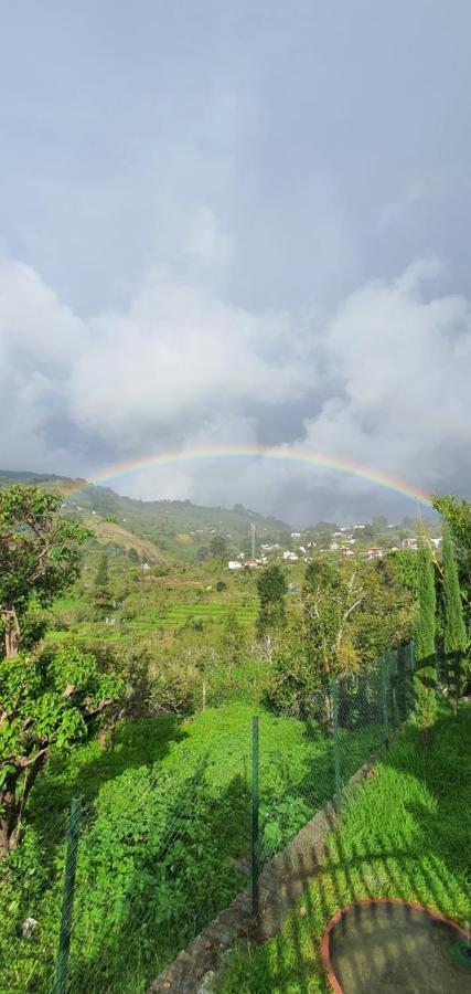 Villa Kodai Vintage *