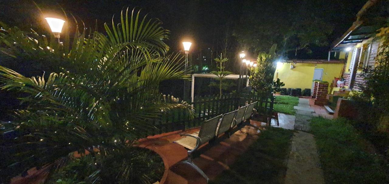 Kodai Vintage Villa *