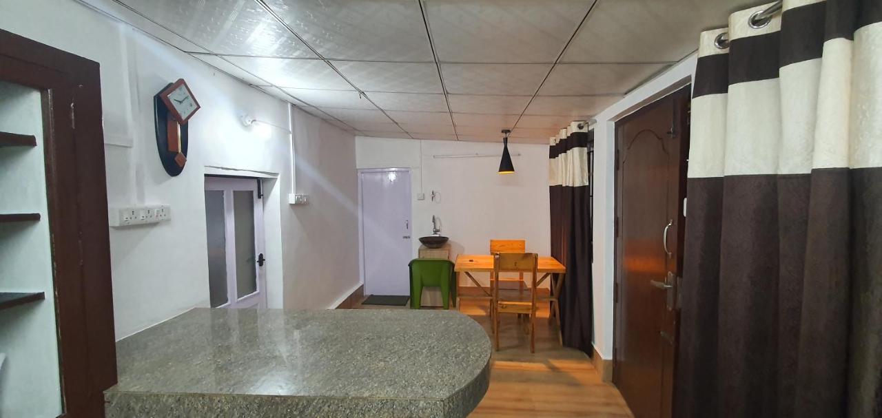 Kodai Vintage Villa