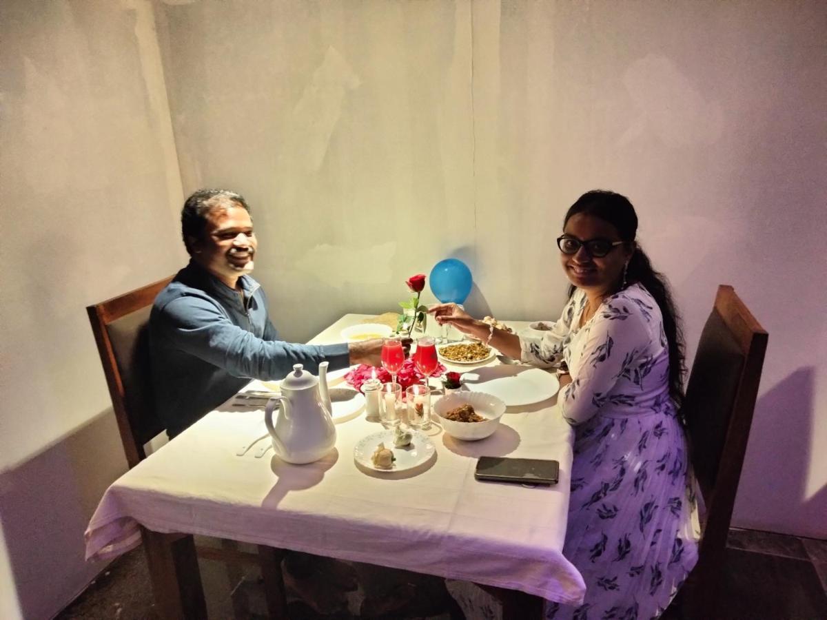 Resort Santhgirii Kodai