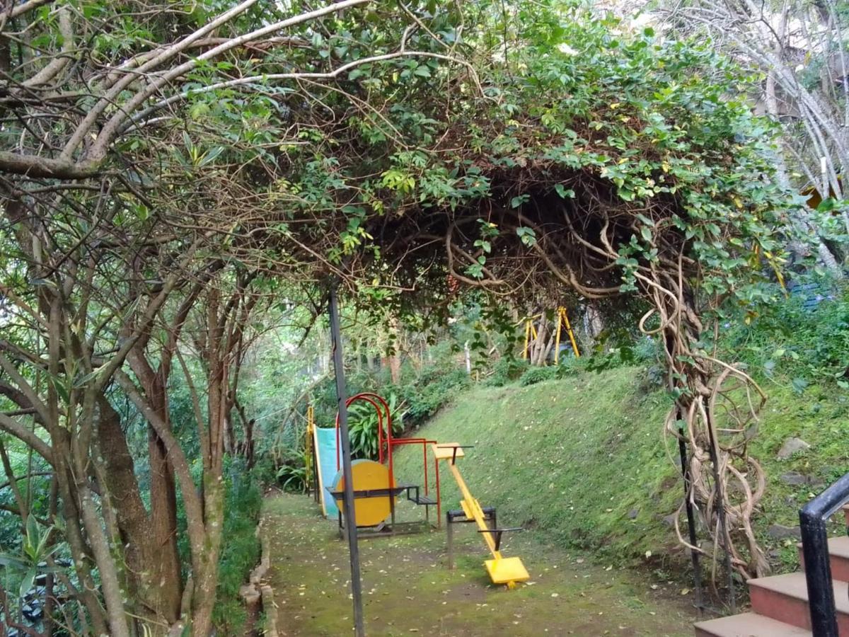 Hotel Pine Borough Kodaikanal