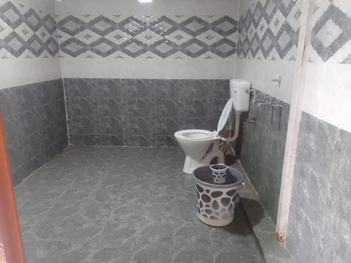 Homestay Golden Cherry Homestay