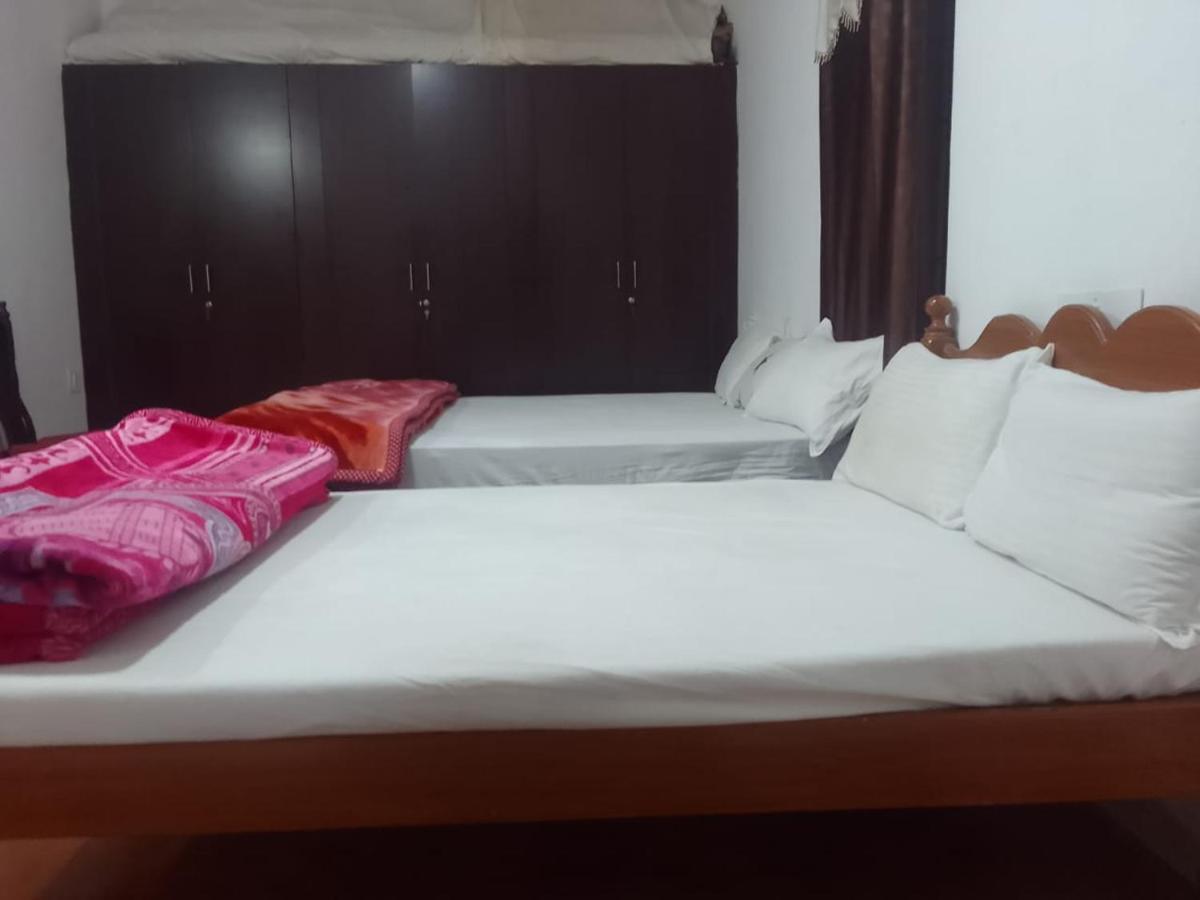 Homestay Golden Cherry Homestay *