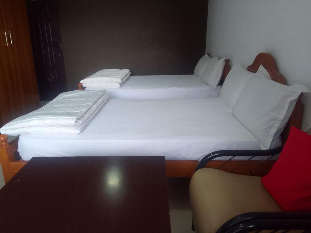 Golden Cherry Homestay Homestay Kodaikanal
