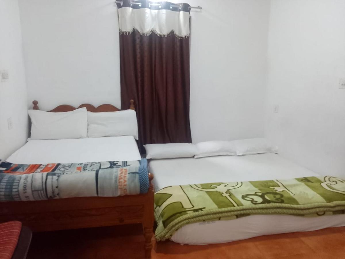 Homestay Golden Cherry Homestay