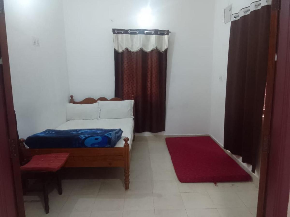 Golden Cherry Homestay Kodaikanal