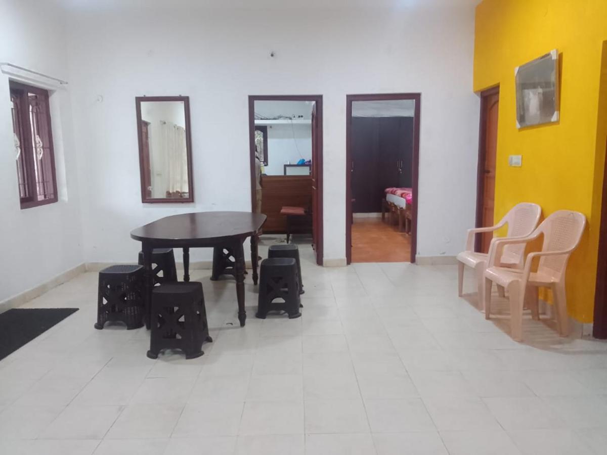 Homestay Golden Cherry Homestay