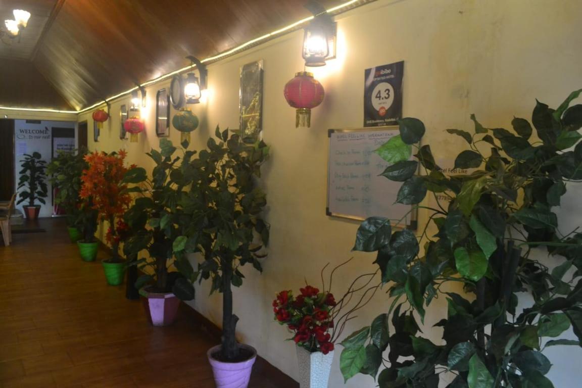 Apartment Hfl International *