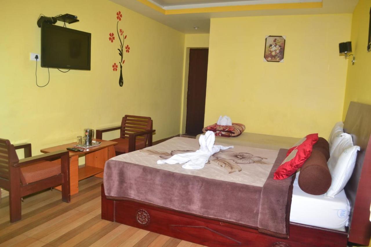 Hfl International Kodaikanal