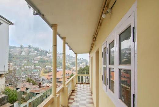 Rc Homestay Lodge
