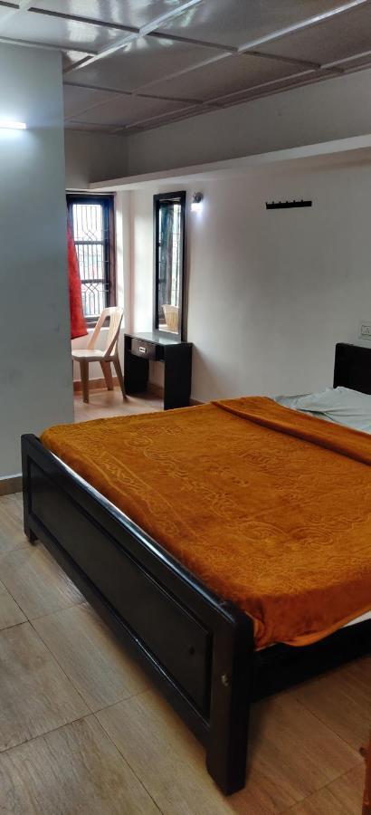 Lodge Rc Homestay