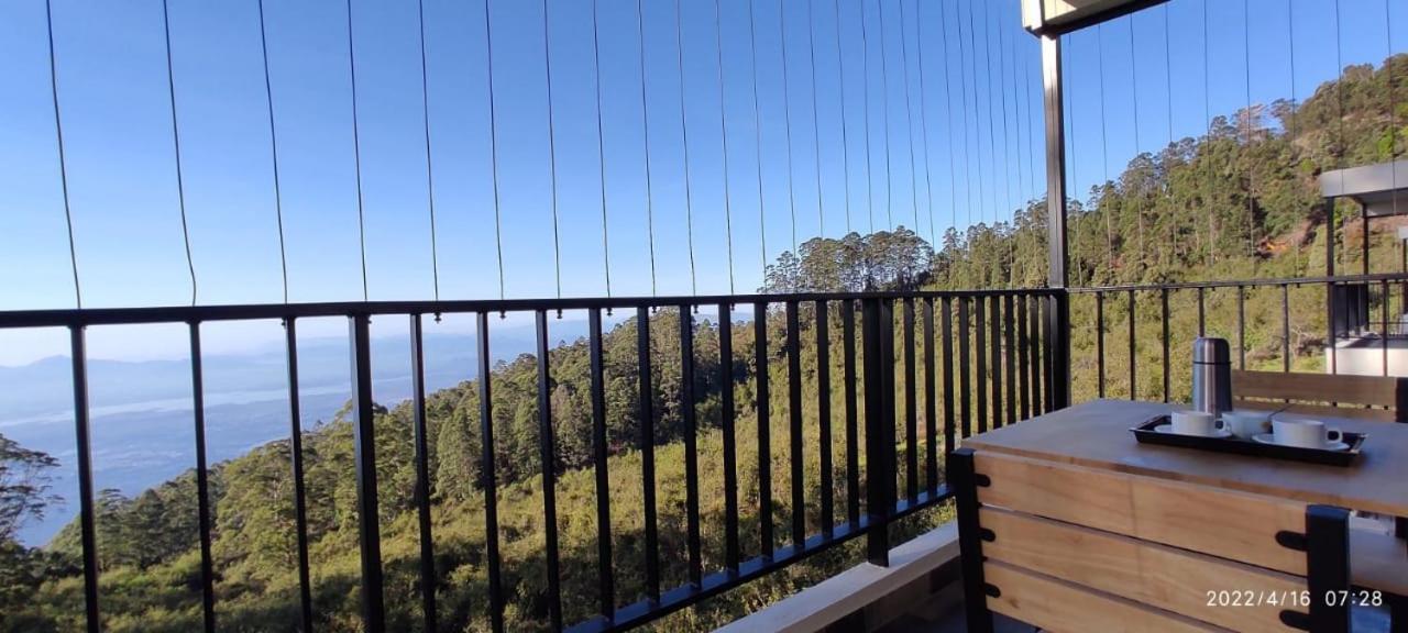 Cloud Walk Bed & Breakfast Kodaikanal