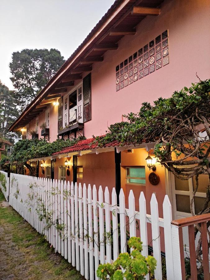 Retreat - Boutique 3*
