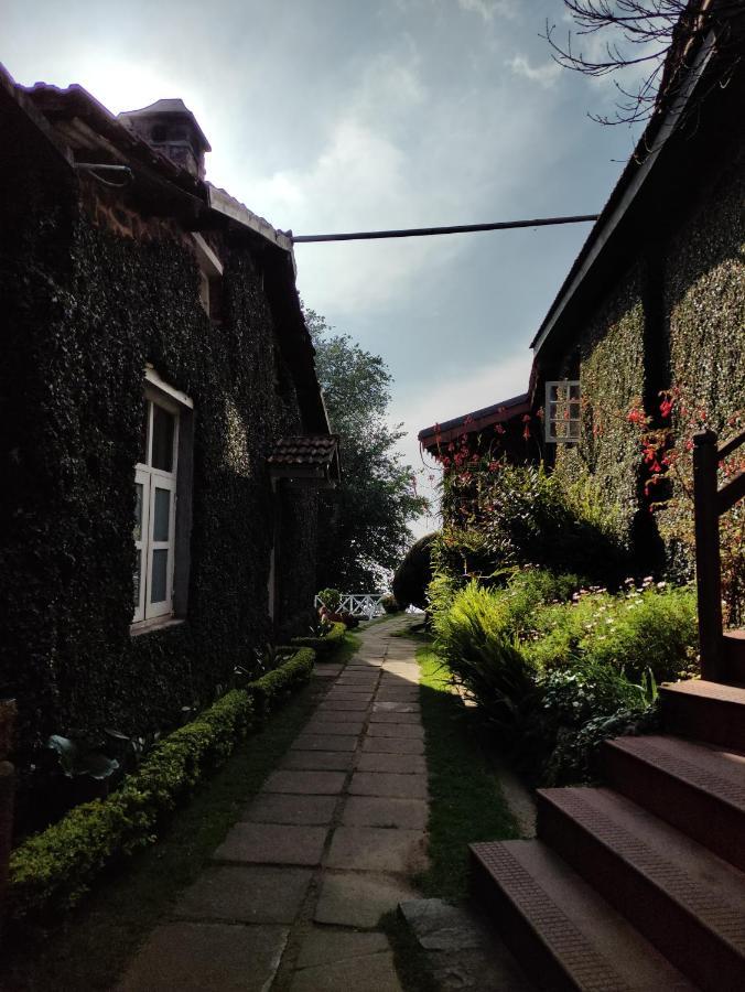 Hotel Retreat - Boutique