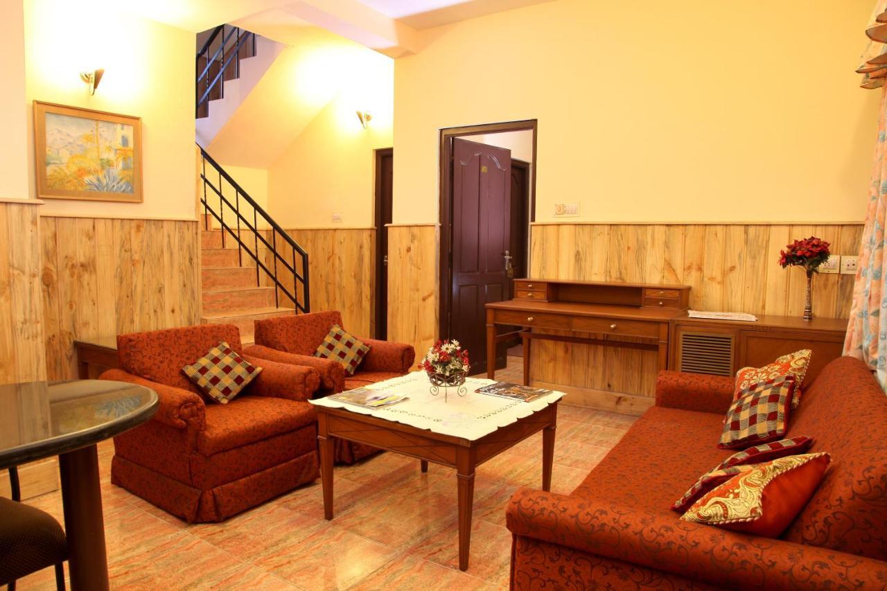 Hotel Pine Borough Kodaikanal