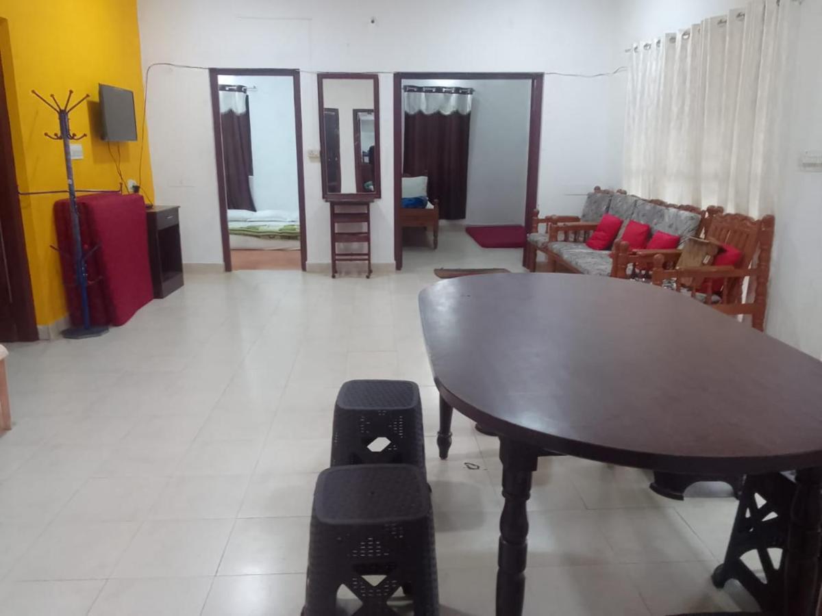 Homestay Golden Cherry Homestay *