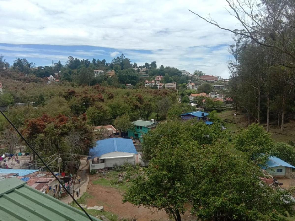 Golden Cherry Homestay Homestay Kodaikanal