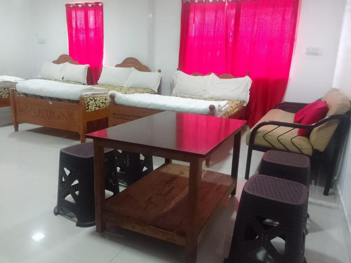 Homestay Golden Cherry Homestay Kodaikanal