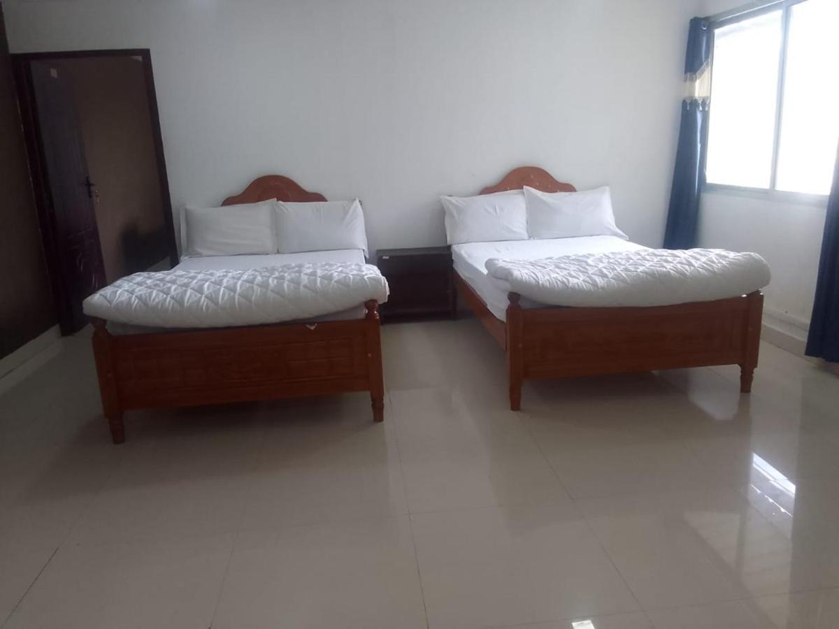 Golden Cherry Homestay Kodaikanal