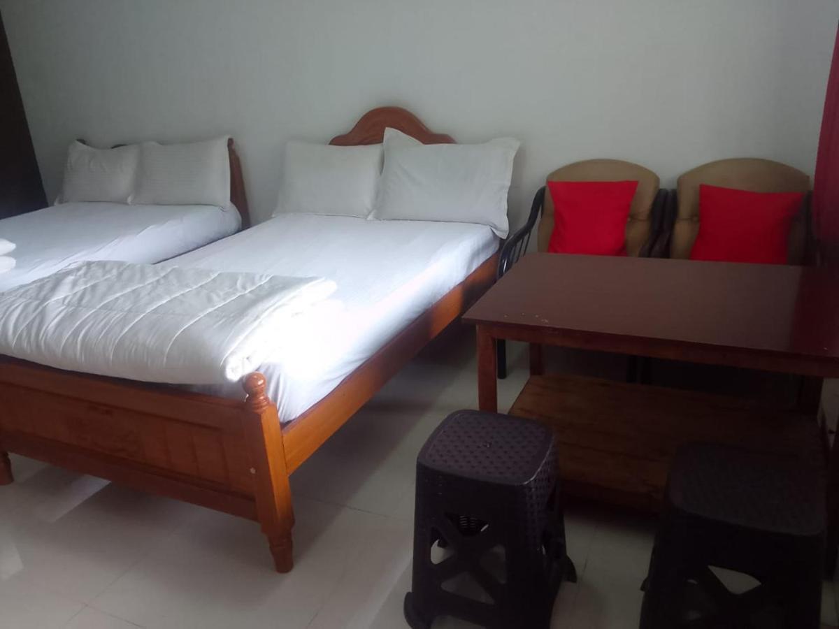 Golden Cherry Homestay Homestay *