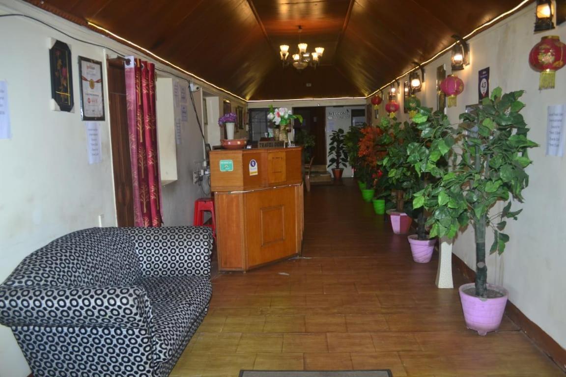 Apartment Hfl International *