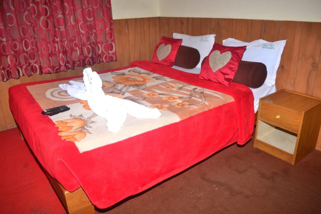Apartment Hfl International