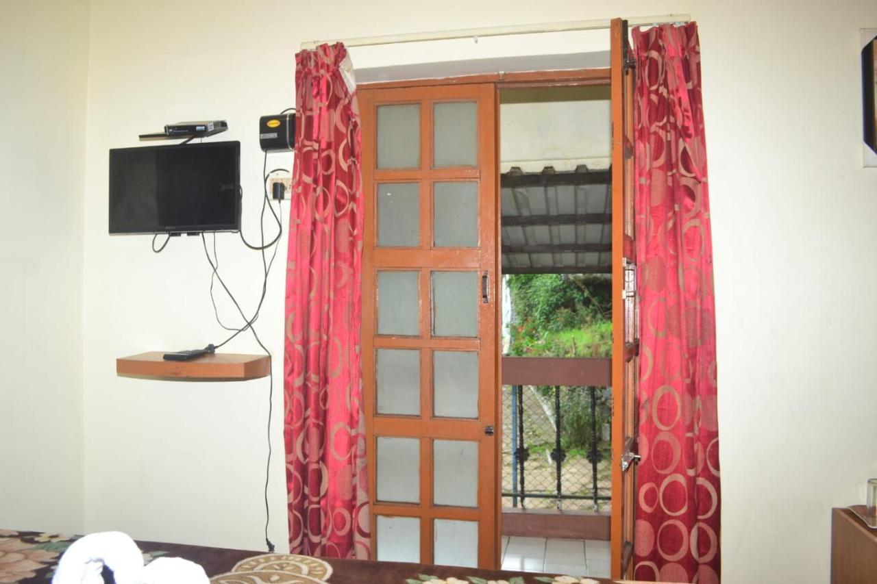Hfl International Apartment