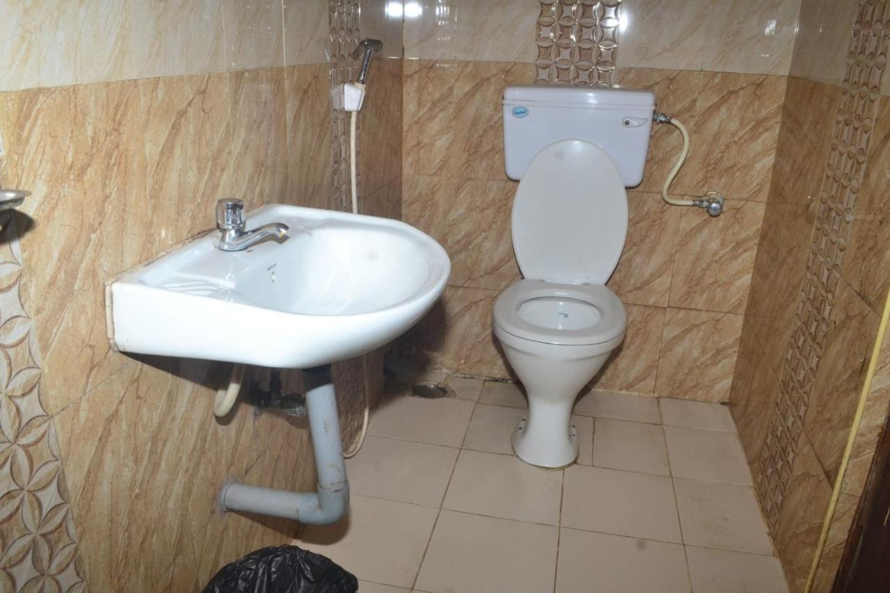 Hfl International Apartment *