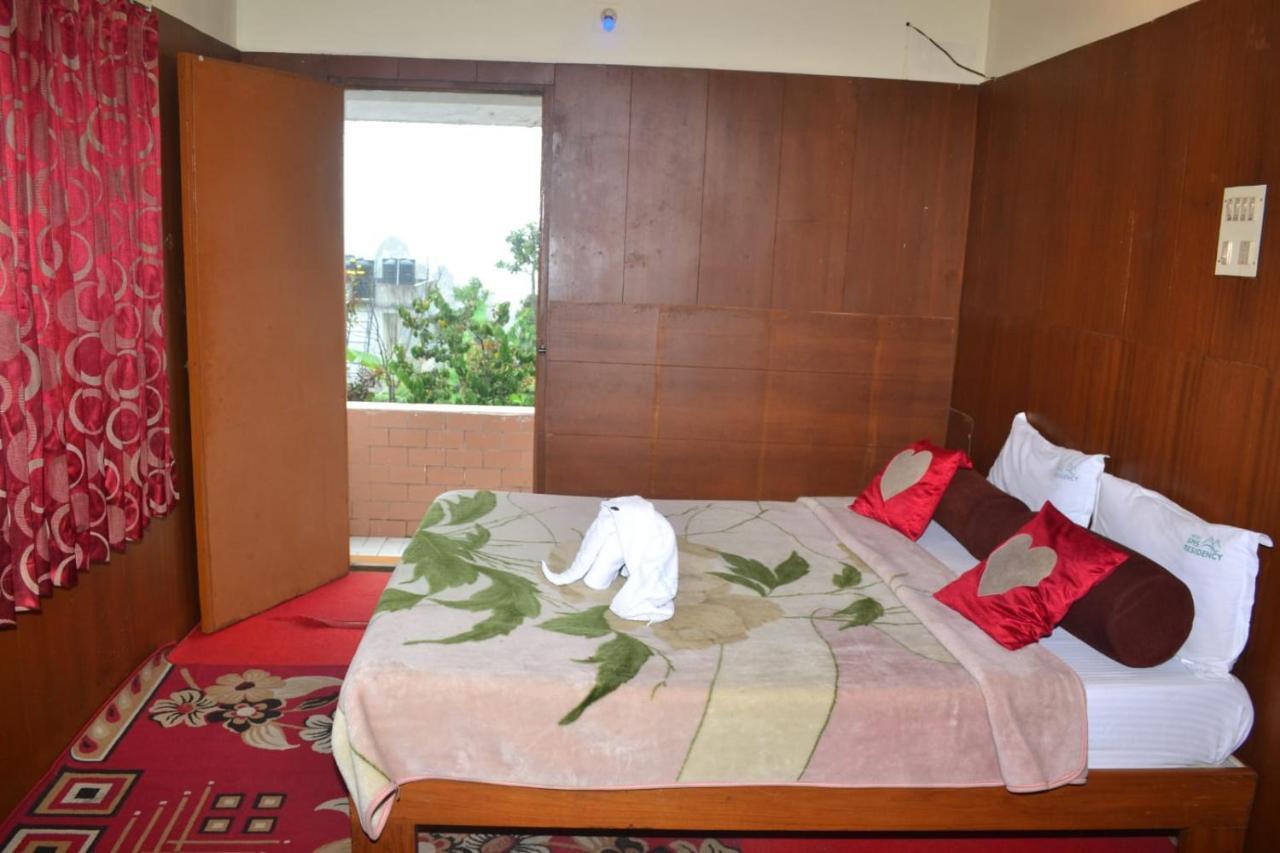 Hfl International * Kodaikanal