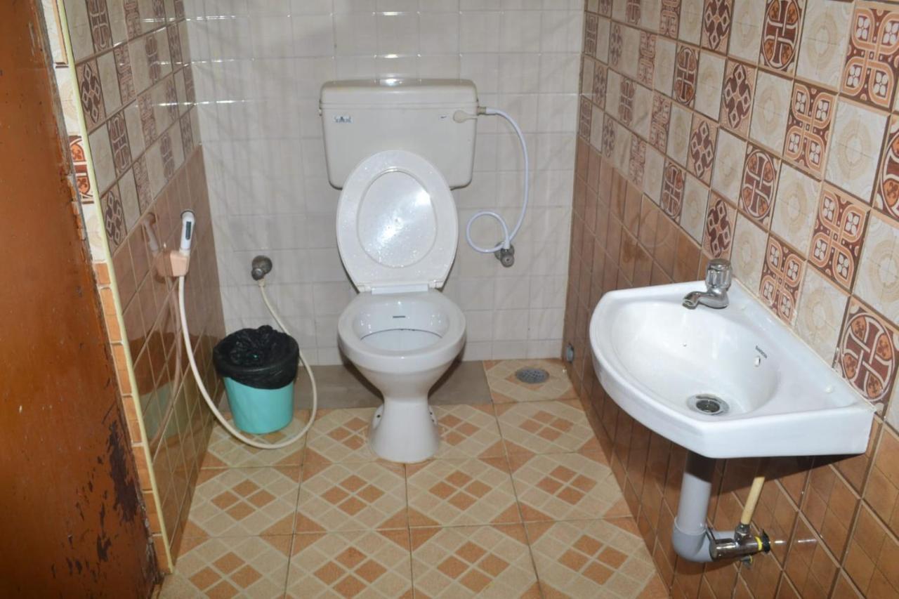 Apartment Hfl International *