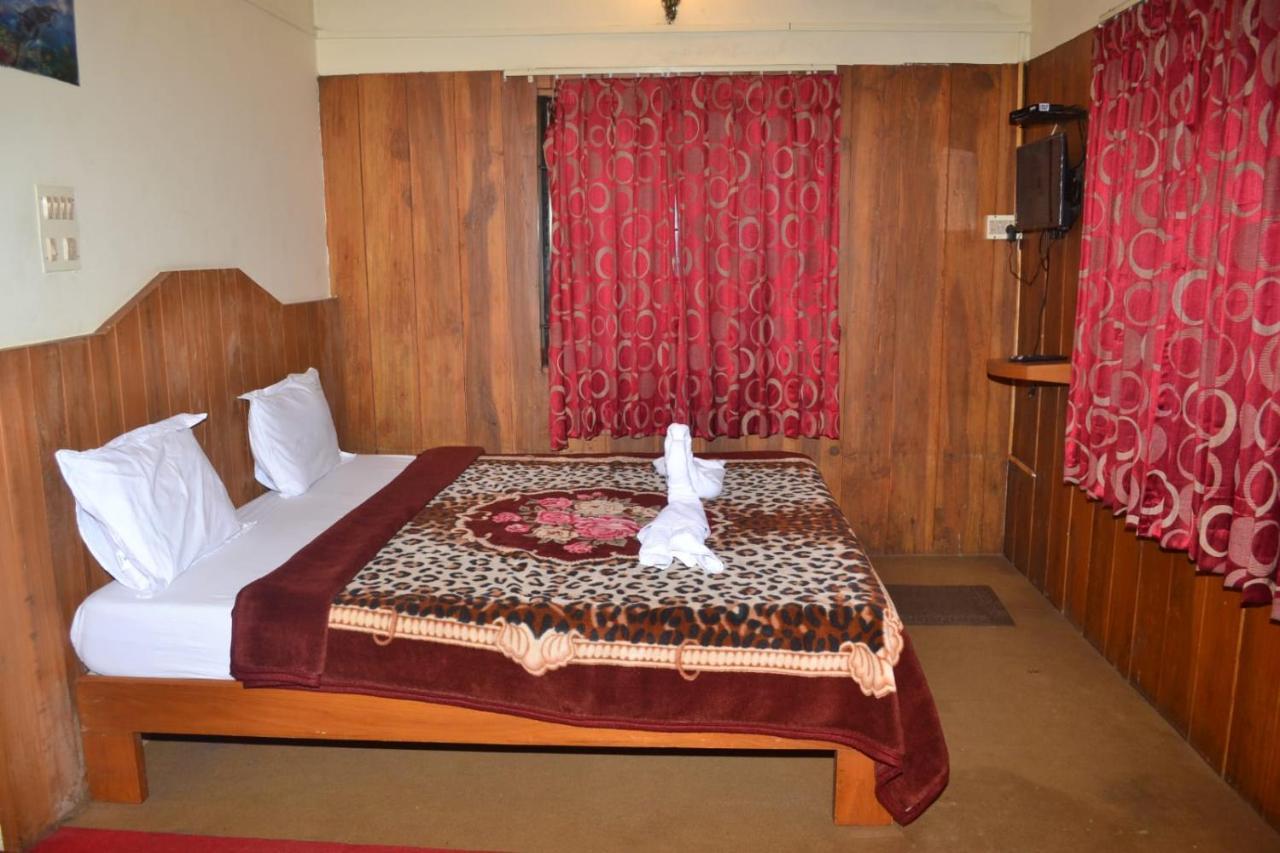 Apartment Hfl International