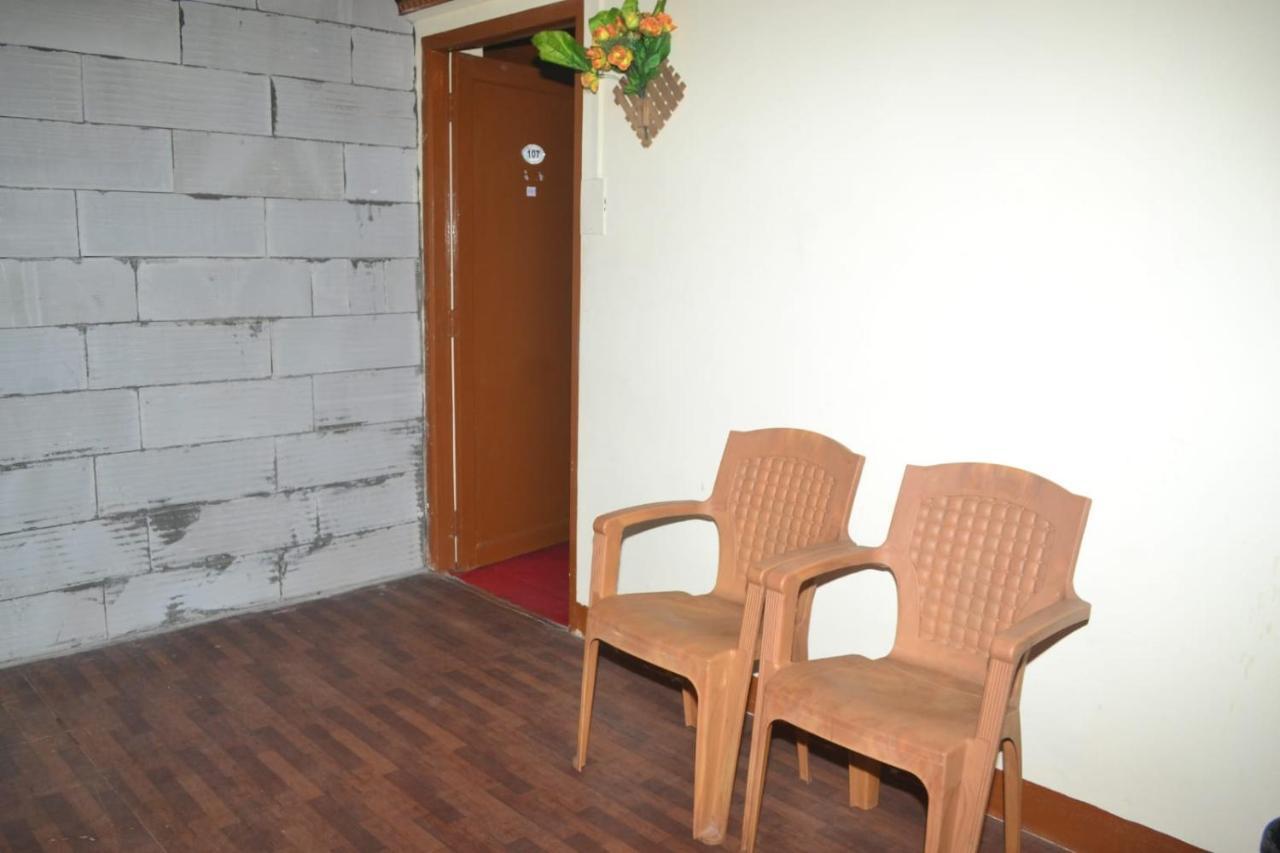 Apartment Hfl International *
