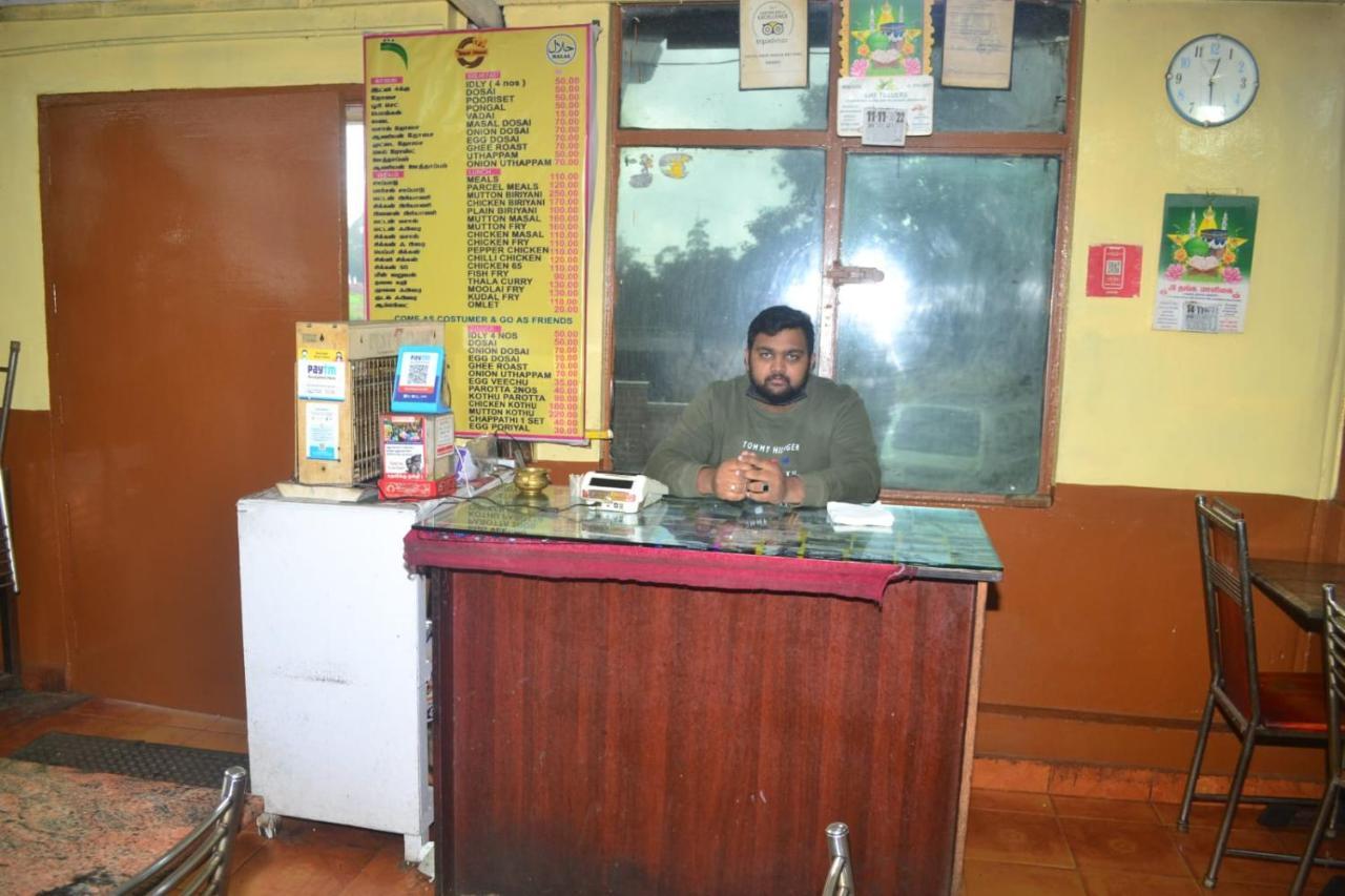 Hfl International Kodaikanal