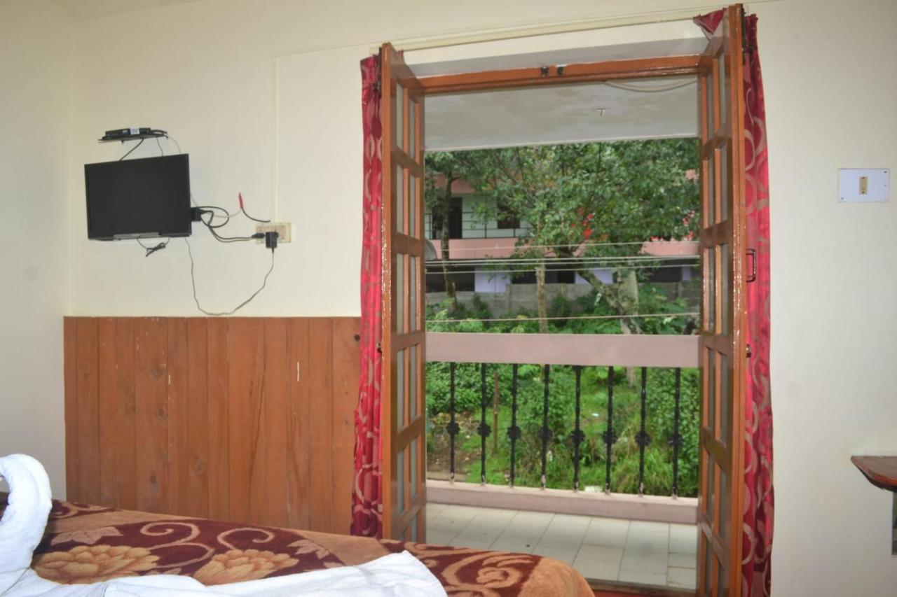 Hfl International Apartment Kodaikanal