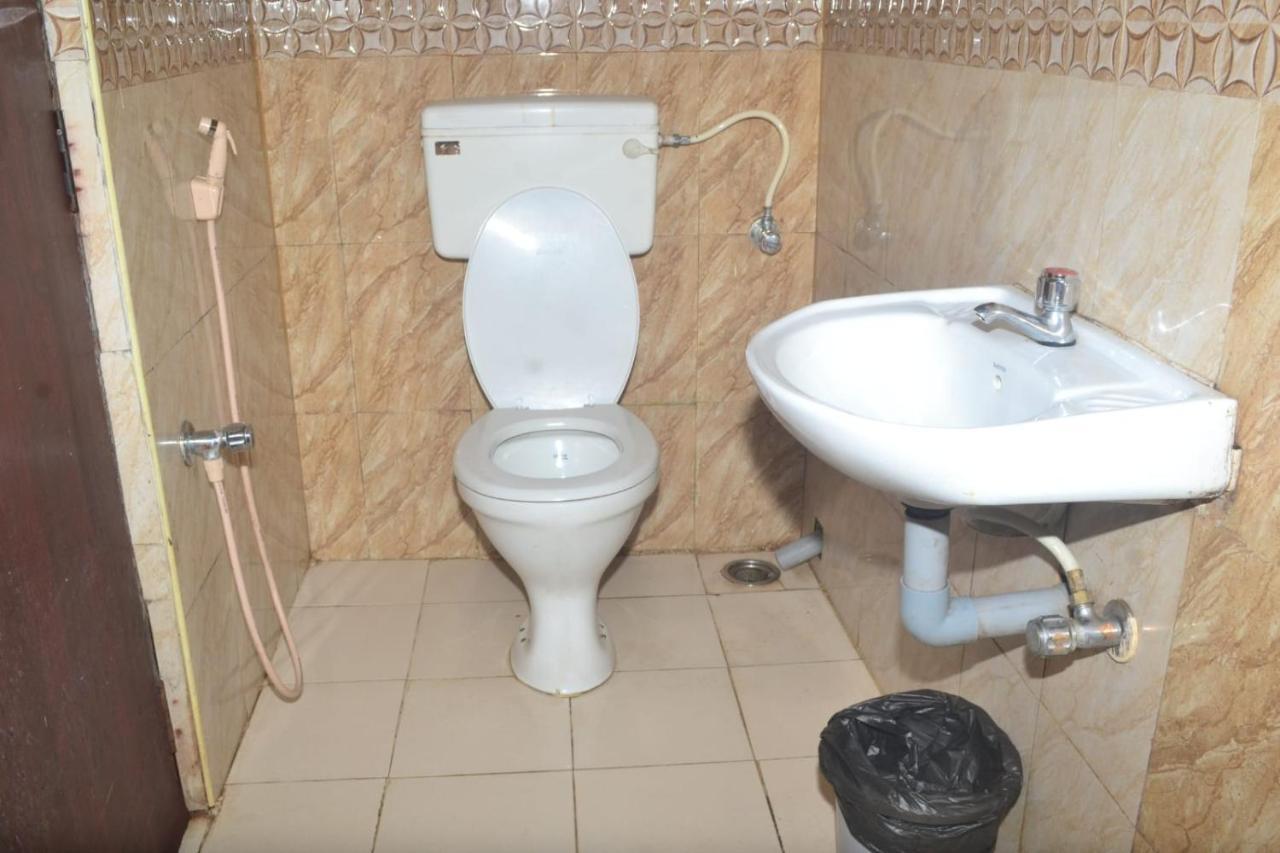 Hfl International Apartment