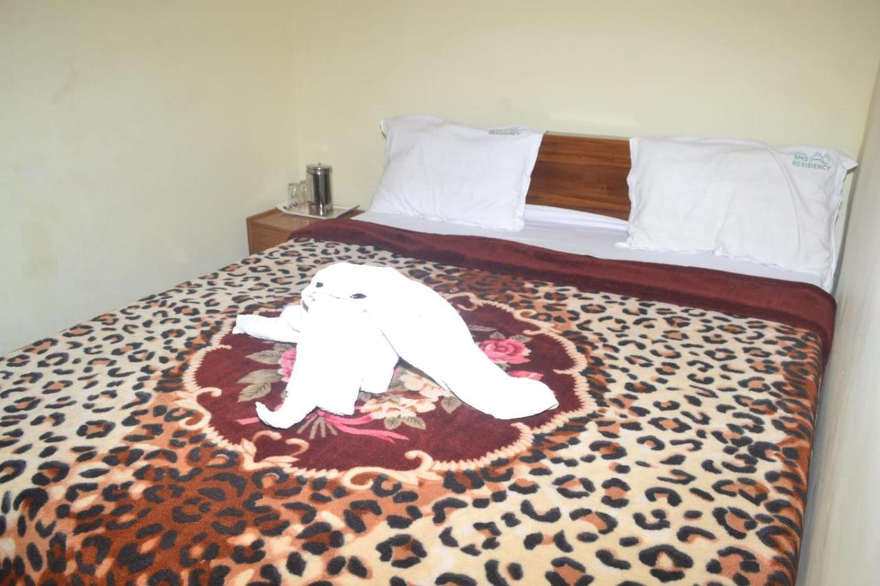 Hfl International Apartment