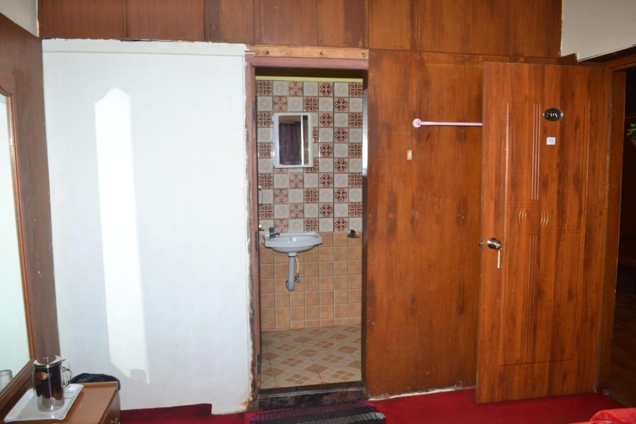 Apartment Hfl International