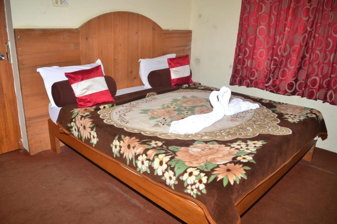 Hfl International Apartment Kodaikanal
